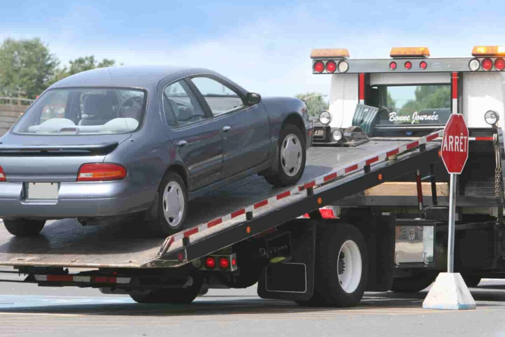 Casse Auto Brest