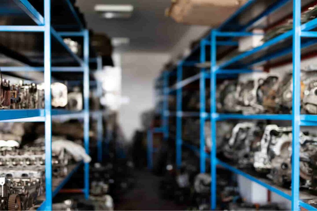 Casse Auto Brest Parts