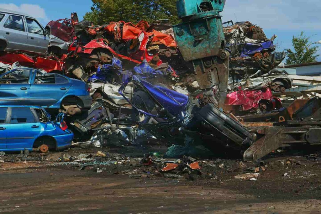 Casse Auto Brest