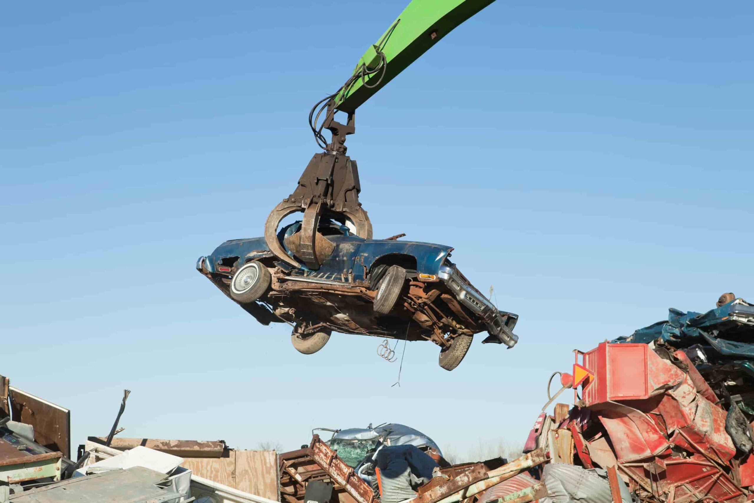 Casse Auto Brest